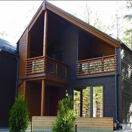 Marina Holiday Honka Village Apartments Virasoja Exterior foto