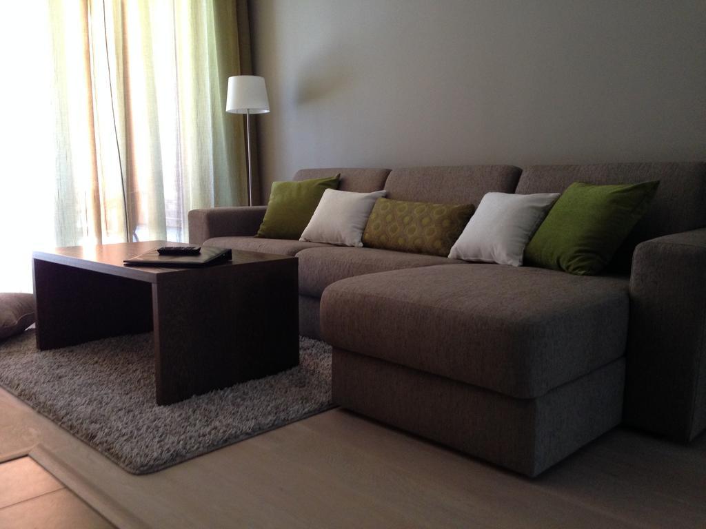 Marina Holiday Honka Village Apartments Virasoja Exterior foto