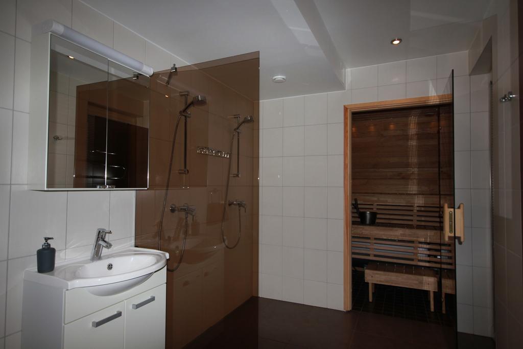 Marina Holiday Honka Village Apartments Virasoja Exterior foto