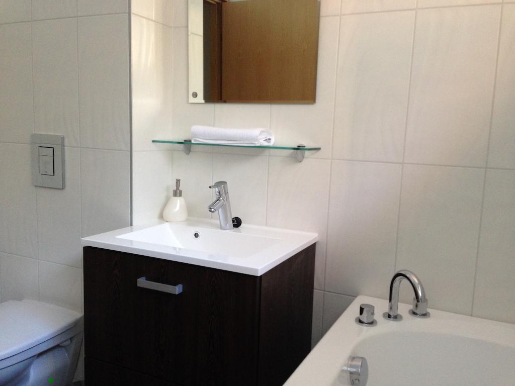 Marina Holiday Honka Village Apartments Virasoja Quarto foto