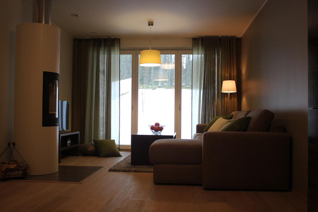 Marina Holiday Honka Village Apartments Virasoja Quarto foto