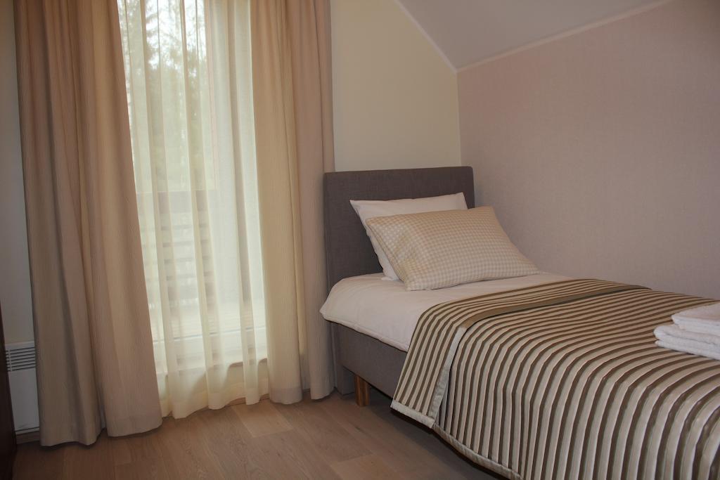 Marina Holiday Honka Village Apartments Virasoja Quarto foto